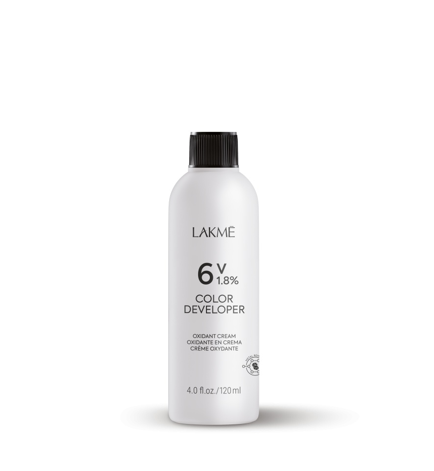 Lakme Oxidant crema Metal Remover 1.8% 6vol 120ml