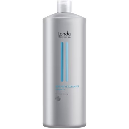 Londa Professional Sampon de par pentru curatare profunda Intensive Cleanser 1000ml