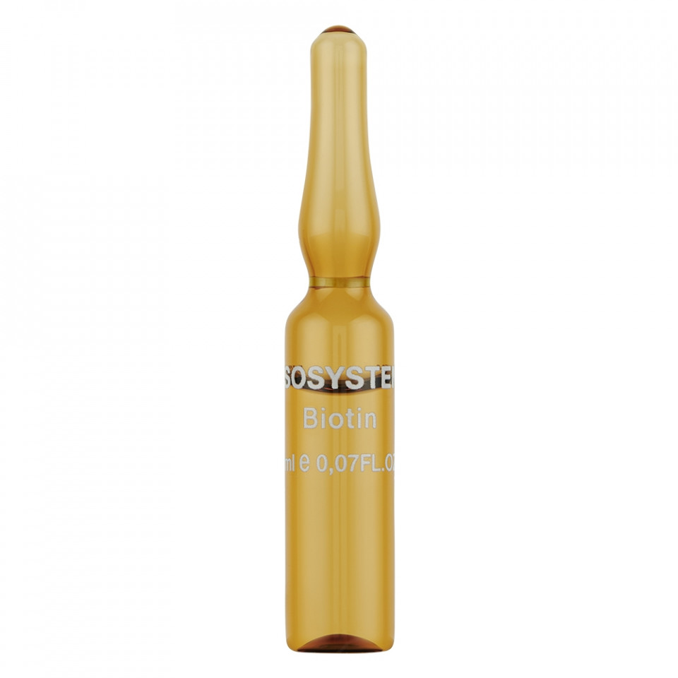 MCCM Fiola cu biotina 2ml