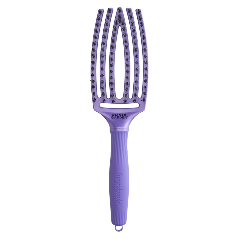 Olivia Garden Perie de par mistret+nailon And Beyond - Neptune Indigo