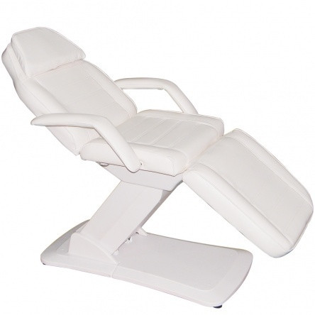 Pat electric cu 3 motoare pentru tratamente cosmetice Exclusive PRO402214