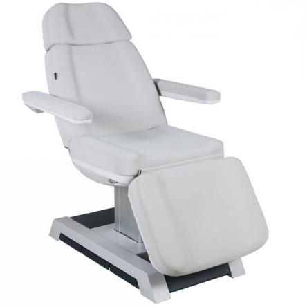 Pat electric Medical pentru tratamente cu 4 motoare