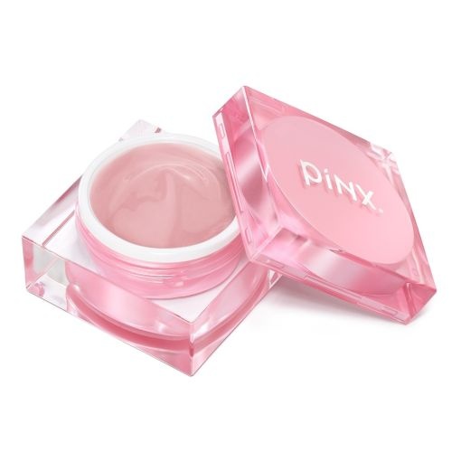 Pinx Gel de constructie pentru unghii - Book of Nude 15ml