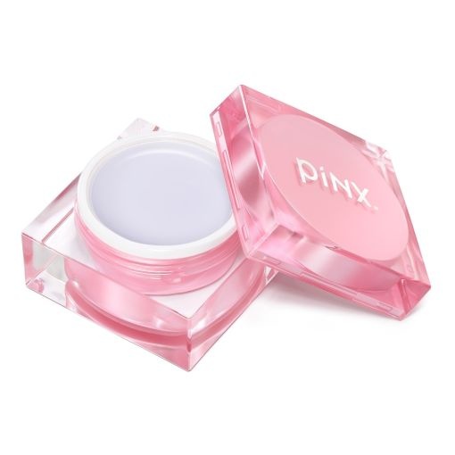 Pinx Gel de constructie pentru unghii Easy Fill - Morning Latte 30ml