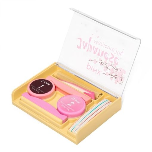 Pinx Kit de manichiura japoneza