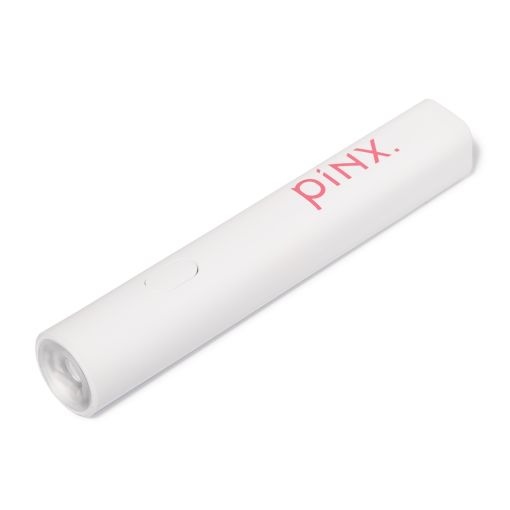 Pinx Lampa de unghii cu led 3W - Mini Pink