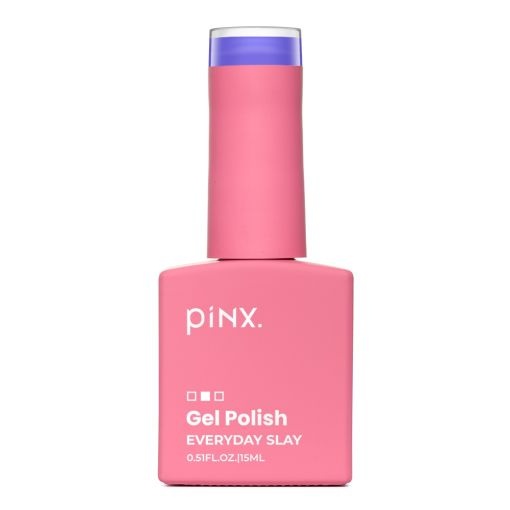 Pinx Oja semipermanenta Everyday Slay - Deep Denim 15ml