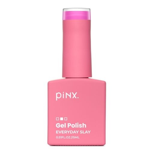 Pinx Oja semipermanenta Everyday Slay - Toxic Lover 15ml