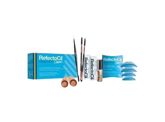 RefectoCil Kit de lifting pentru gene Eyelash Lift Classic