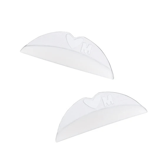 RefectoCil Pernite din silicon reutilizabile pentru gene - marimea M Lifting Pads