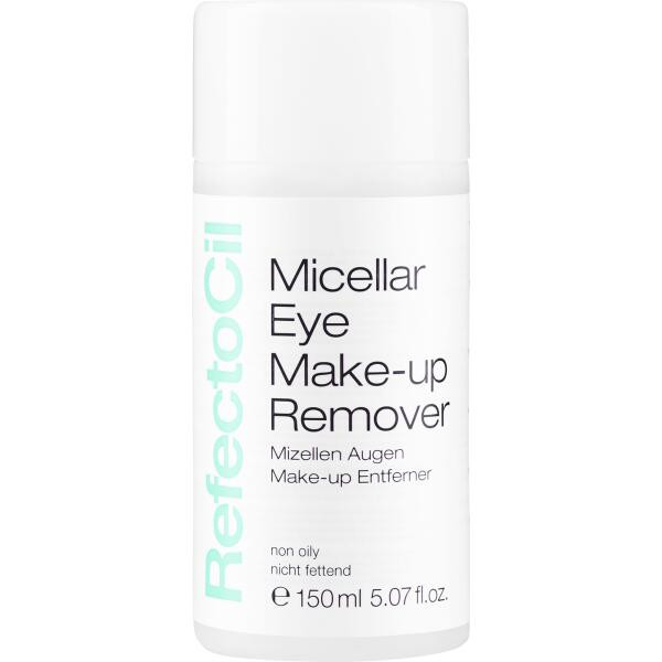 RefectoCil Solutie micelara pentru ochi Micellar Eye Make-Up Remover 150ml