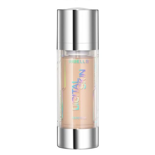 Ribells Fond de ten Digital Skin - Toffee Code 30ml