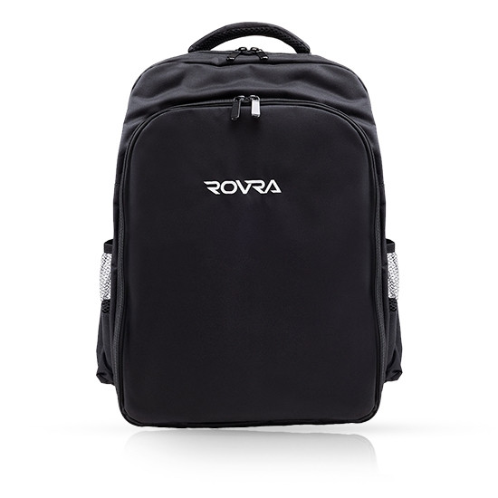 Rovra Rucsac de barber pentru ustensile de frizerie