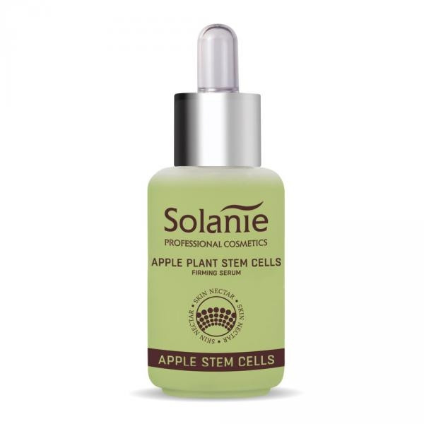 Solanie Ser antirid cu celule stem de mere Apple Stem Cells 30ml