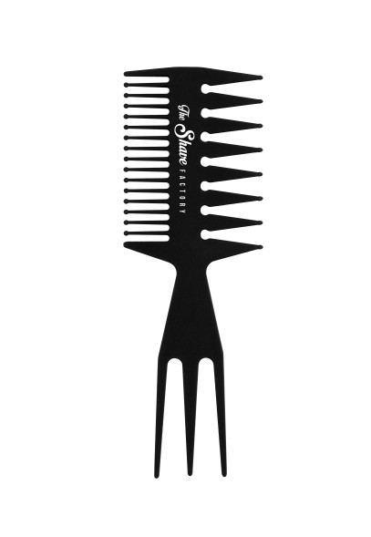 The Shave Factory Pieptan antistatic 034
