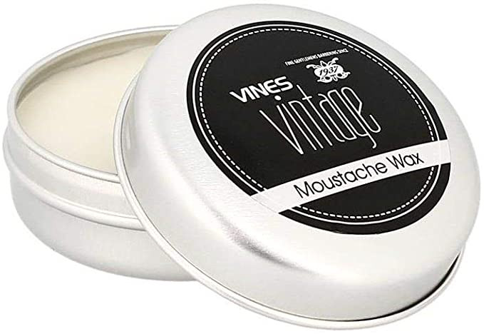 Vines Vintage Ceara pentru mustata Moustache Wax 25ml