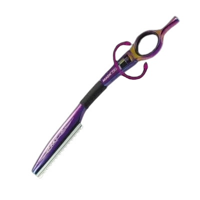 Akashi Brici de styling Titan Pink RC-P01