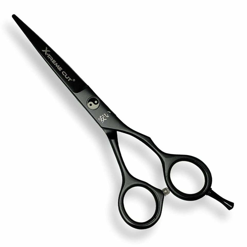 Akashi Foarfeca de tuns offset 5.5 inci P55 X-treme Cut