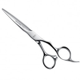 Akashi Foarfeca profesionala de tuns offset 5.5 inch Limited Edition LE-B60