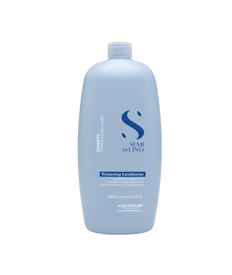 Alfaparf Balsam de ingrosare pentru par subtire SDL Density Thickening 1000ml