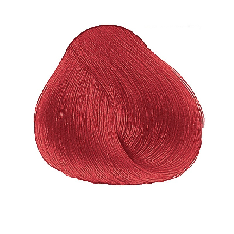 Alfaparf Color Wear Rosso vopsea de par fara amoniac intensificator de culoare 60 ml Alfaparf imagine noua marillys.ro