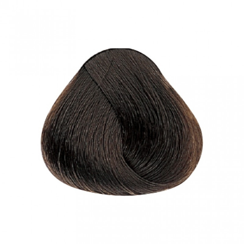 Alfaparf Precious Nature vopsea permanenta fara amoniac nr. 7NI blond natural cald intens 60 ml 7NI imagine noua marillys.ro