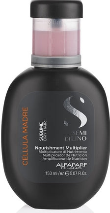 Alfaparf Tratament concentrat de hidratare pentru par uscat Sublime Cellula Madre Nourishment Multiplier 150ml