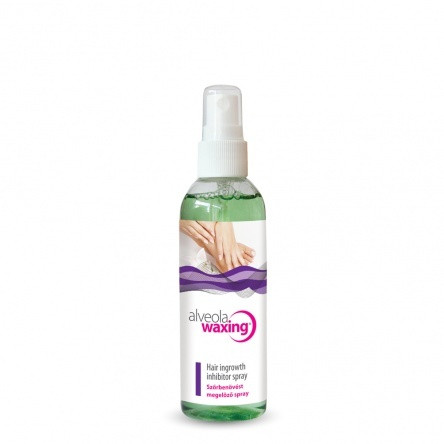 Alveola Waxing Pre-Hair Growth – Lotiune spray pentru fire incarnate 100ml Pro Epilat imagine noua