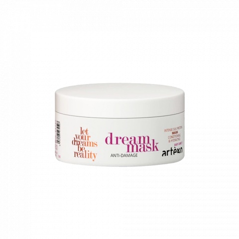 Artego Masca de par pentru reparare intensa Easy Care T Dream 500ml