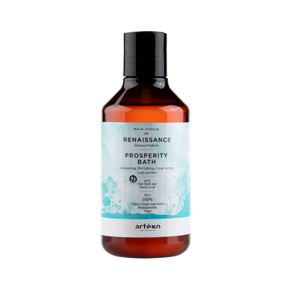 Artego Sampon fortifiant pentru par fragil Renaissance Prosperity 300ml