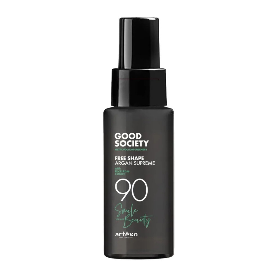 Artego Ulei de argan nutritiv pentru par uscat Argan Supreme 75ml
