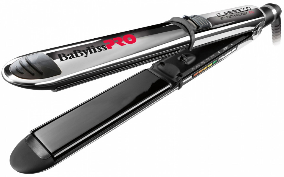 Poze Babyliss Pro Elipsis - Placa profesionala de par 31mm BAB3000EPE
