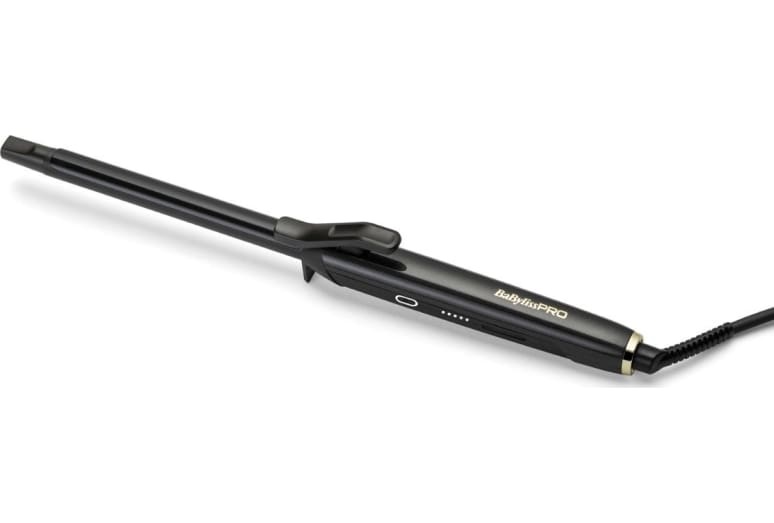 Babyliss Pro Ondulator de par Curling Tong 16mm