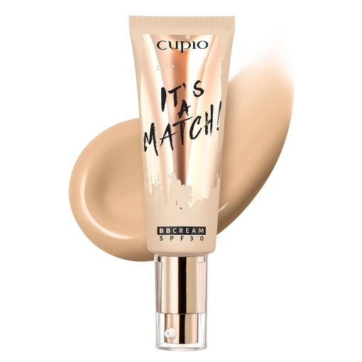 Cupio BB Cream Cupio It's a Match! SPF30 - Medium 40ml