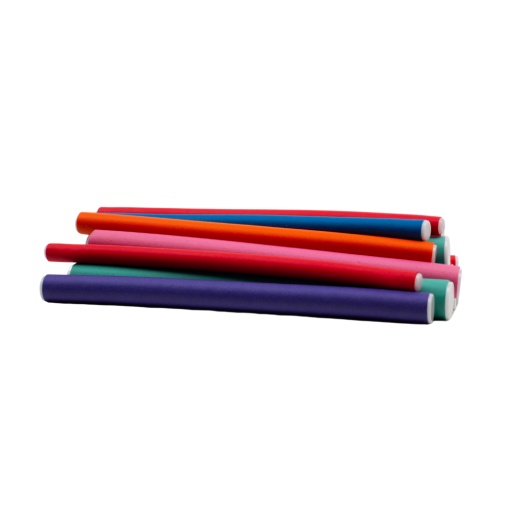 Cupio Bigudiuri flexibile combo 42buc