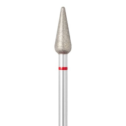 Cupio Bit diamantat conic duritate fina 4.7mm