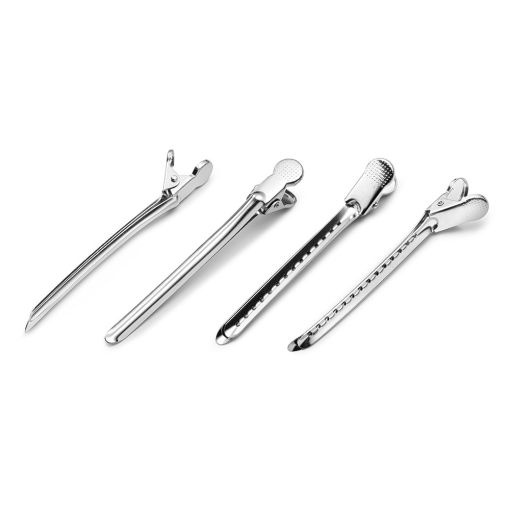 Cupio Clame metalice de par ProGrip 12buc