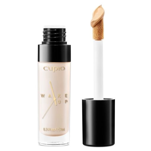 Cupio Corector anticearcan Wake Up - Light Nude 7ml