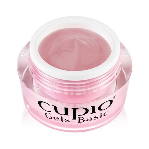 Cupio Cover Builder Easy Fill Gel - Chocolate Frappe 15ml