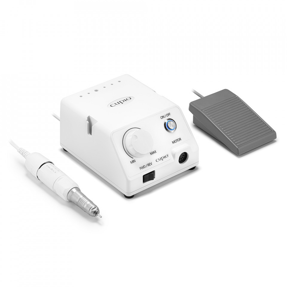 Cupio Freza electrica pentru unghii Triple S 30K RPM