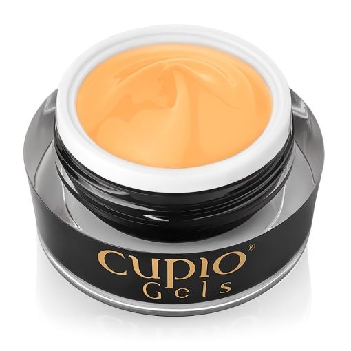 Cupio Gel Cover Builder Gelatto - Salted Caramel 15ml