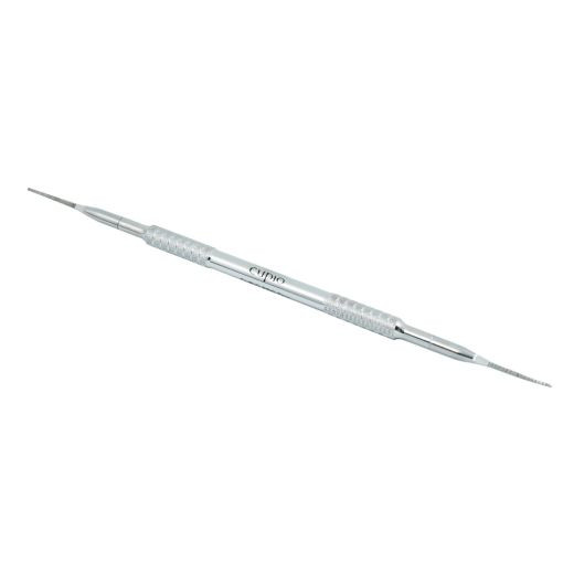 Cupio Instrument pentru pedichiura pentru unghii incarnate PRO Thin