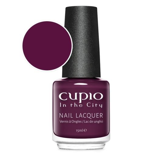 Cupio Lac de unghii In the City - Provence 15ml