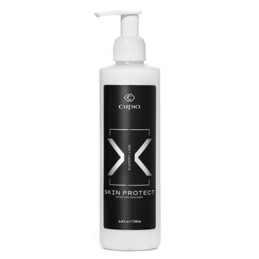 Cupio Lotiune post-epilare Expert Line - Skin Protect 250ml