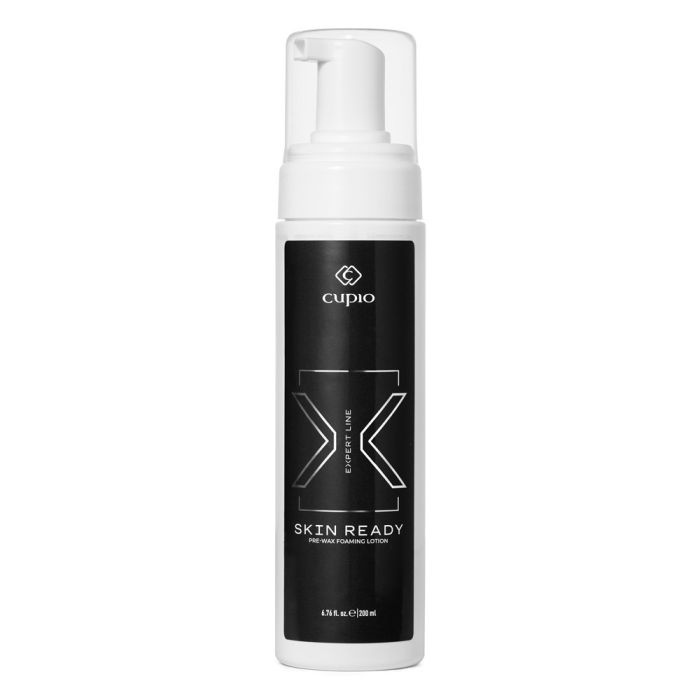 Cupio Lotiune spuma pre-epilare Expert Line Skin Ready 200ml
