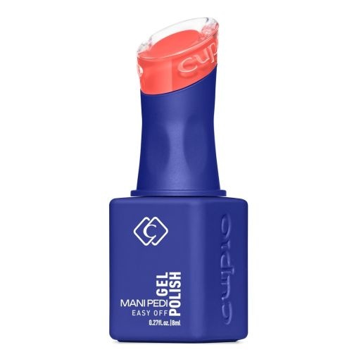 Cupio Oja semipermanenta 3in1 Mani Pedi - Festival Season 8ml