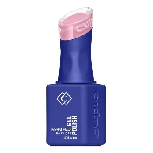 Cupio Oja semipermanenta 3in1 Mani Pedi - Natural Mood 8ml