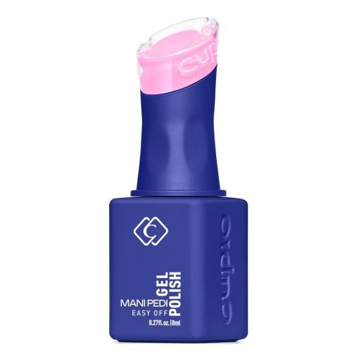 Cupio Oja semipermanenta 3in1 Mani Pedi - Pretty Pov 8ml