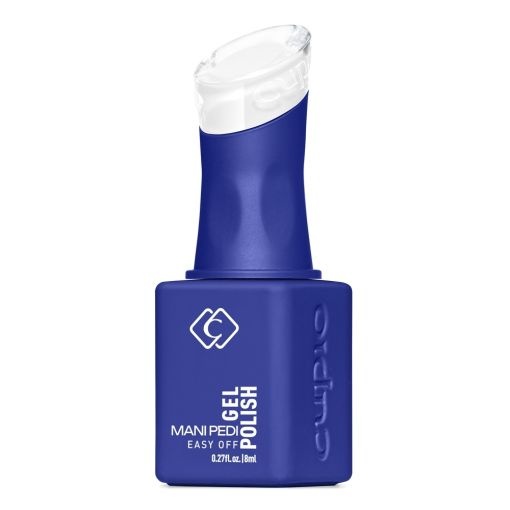 Cupio Oja semipermanenta 3in1 Mani Pedi - Soft Cloud 8ml