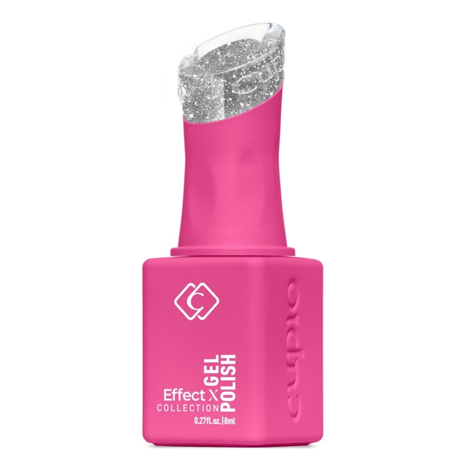 Cupio Oja semipermanenta Effect X - Disco Dance Floor 8ml